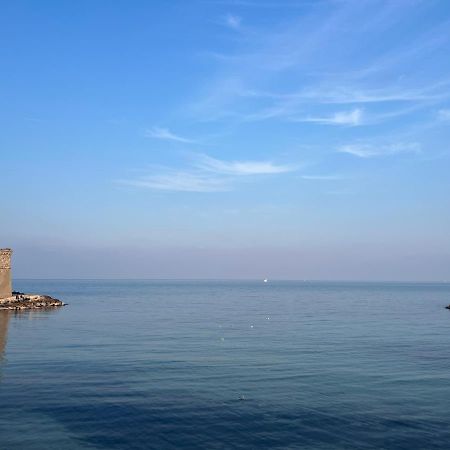 Apartamento Donna Nina - Via San Martino 62 Monopoli Exterior foto