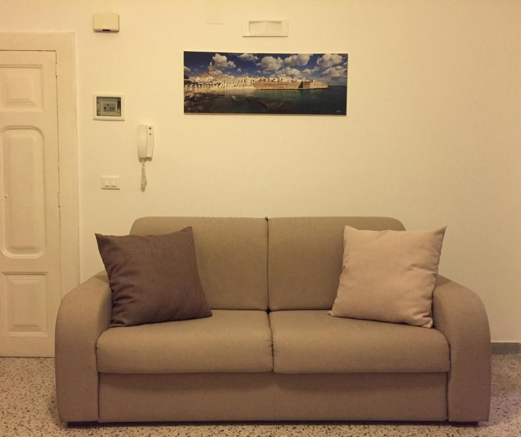 Apartamento Donna Nina - Via San Martino 62 Monopoli Exterior foto