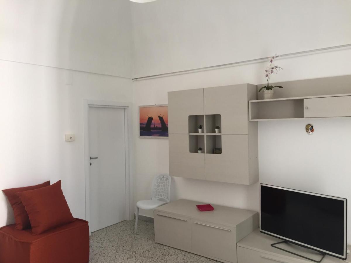 Apartamento Donna Nina - Via San Martino 62 Monopoli Exterior foto