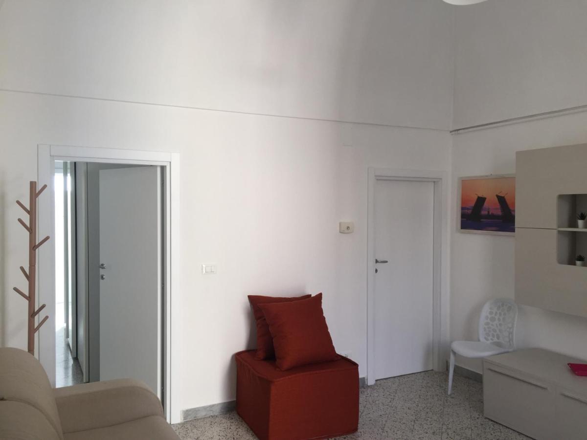 Apartamento Donna Nina - Via San Martino 62 Monopoli Exterior foto