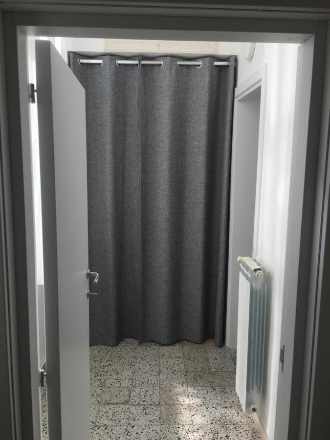 Apartamento Donna Nina - Via San Martino 62 Monopoli Exterior foto