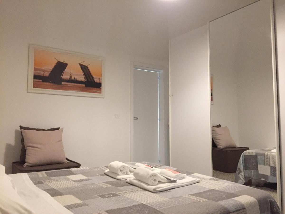 Apartamento Donna Nina - Via San Martino 62 Monopoli Exterior foto